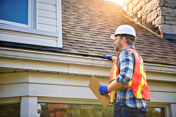Licensed Gutter Installation service in Oakland Gardens, NY - Roof Repair Smedway